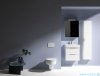 Laufen Space szafka pod umywalkę 118x38 cm biały mat H4102221601001